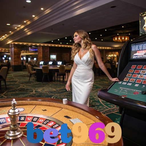  bet969