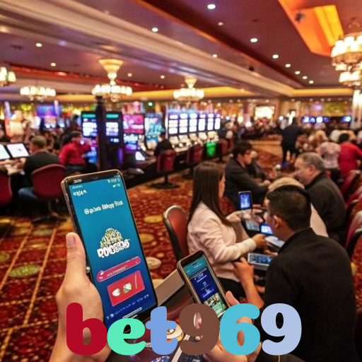  bet969
