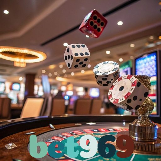  bet969