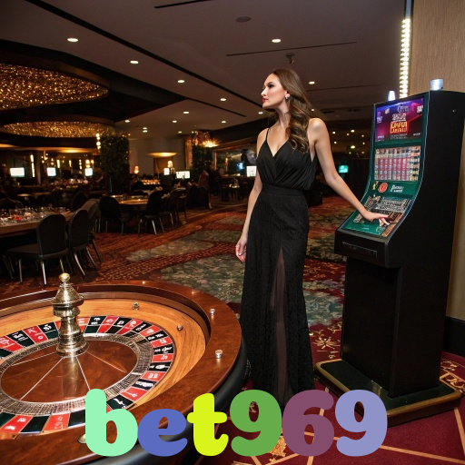  bet969