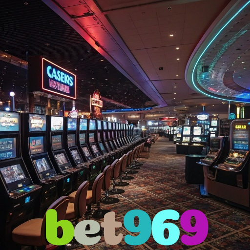  bet969