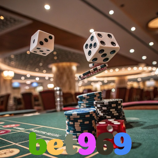 bet969