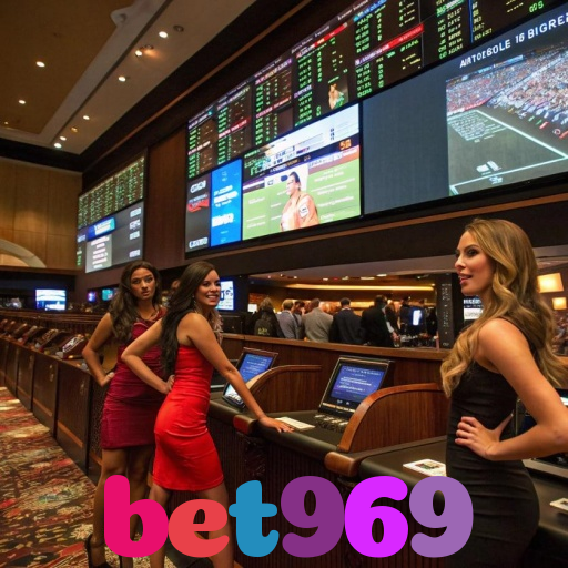  bet969
