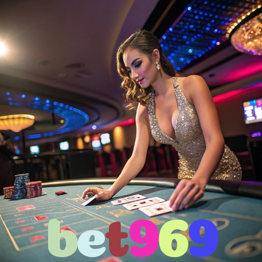  bet969