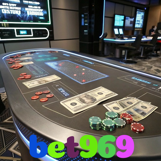  bet969