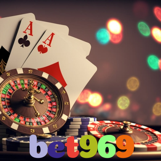  bet969