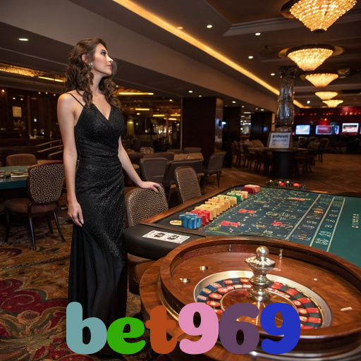  bet969