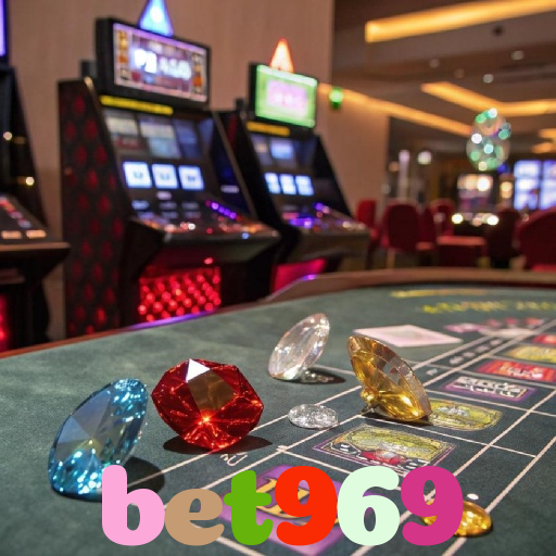  bet969