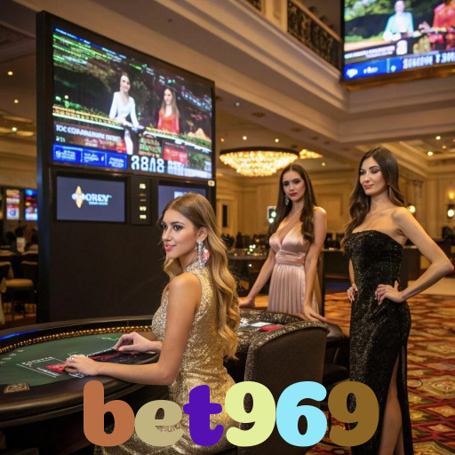  bet969