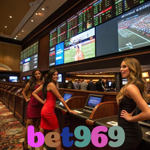  bet969