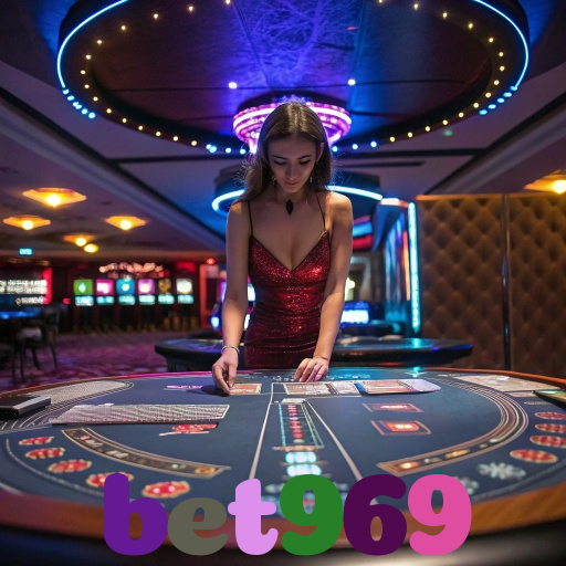  bet969