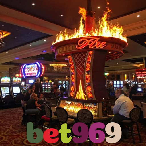  bet969