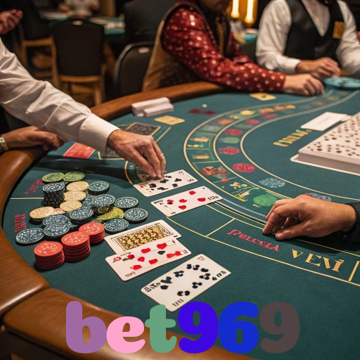 bet969