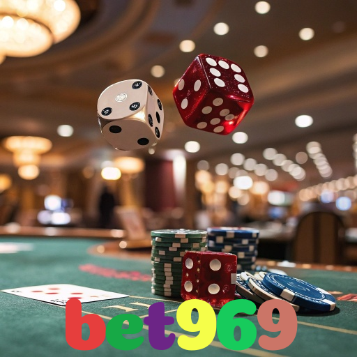  bet969