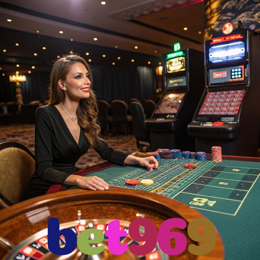  bet969