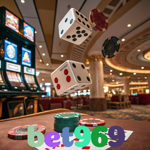  bet969
