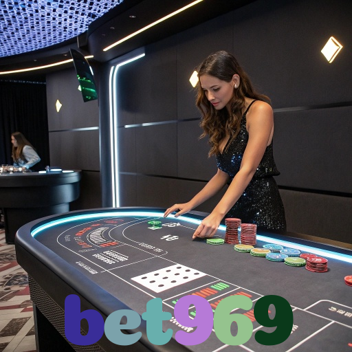  bet969