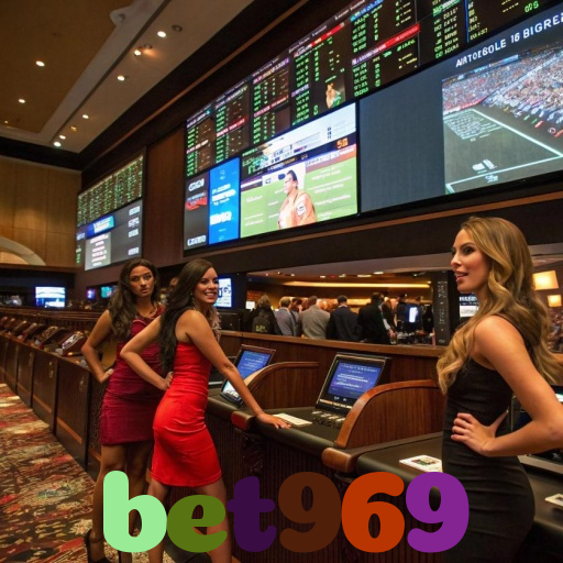  bet969