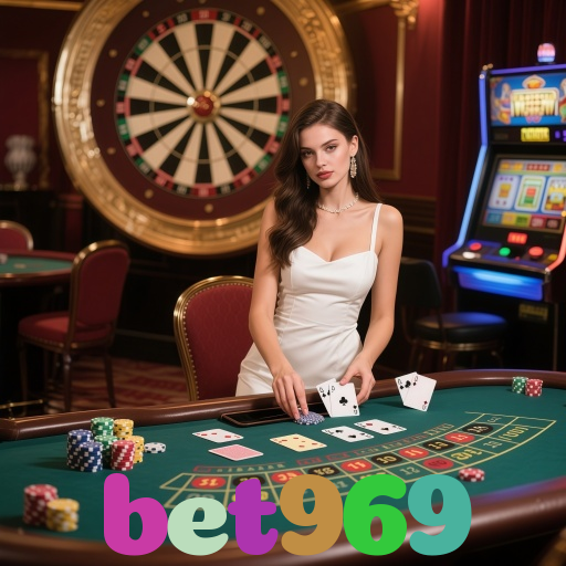  bet969