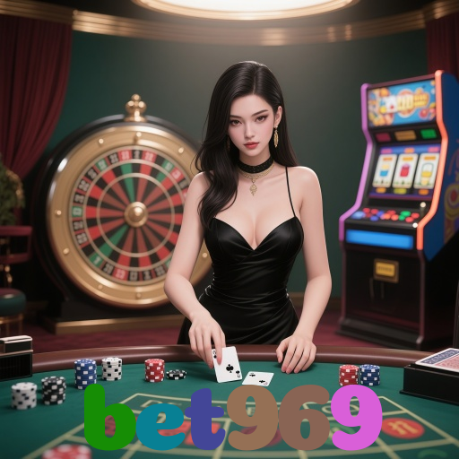  bet969
