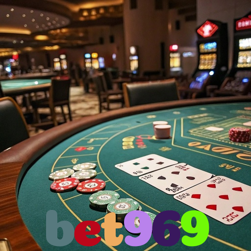  bet969