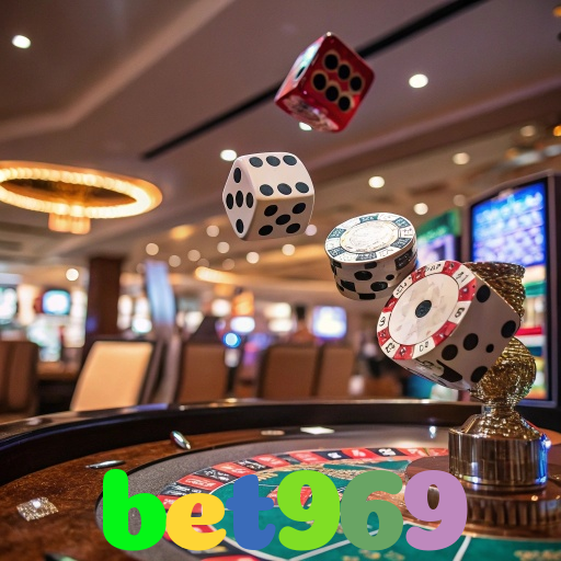  bet969