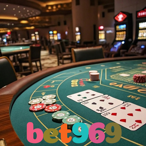  bet969
