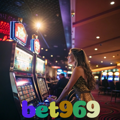  bet969