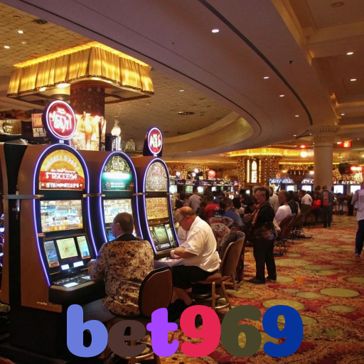  bet969