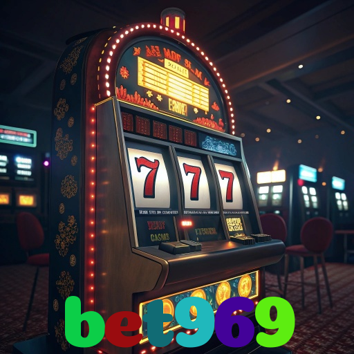 bet969