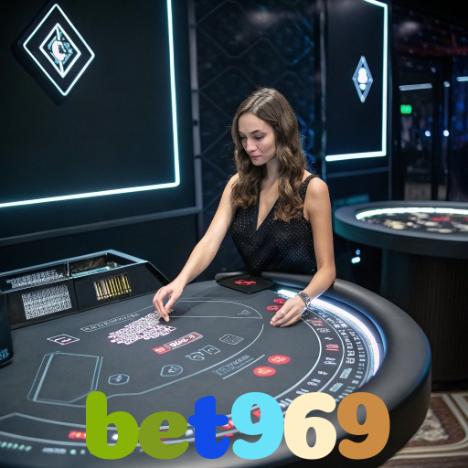  bet969