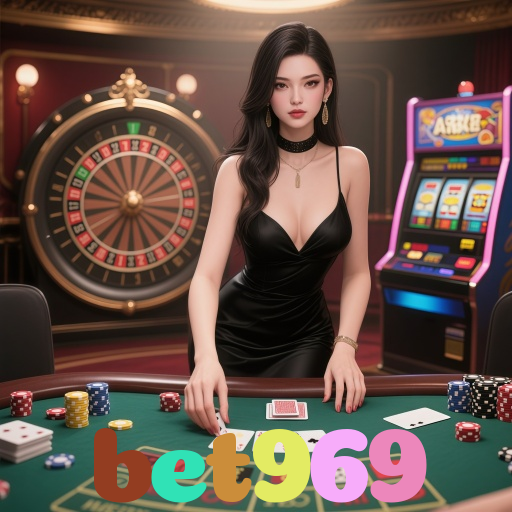  bet969