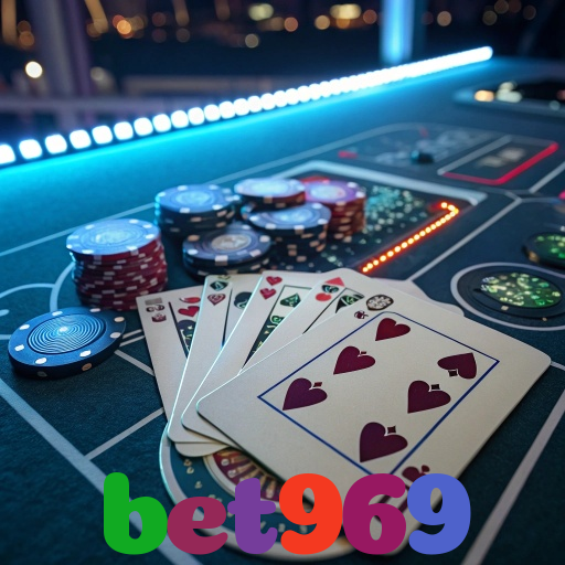  bet969