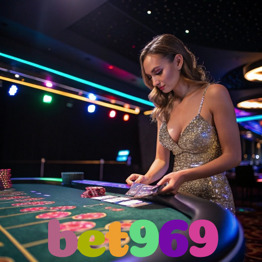  bet969