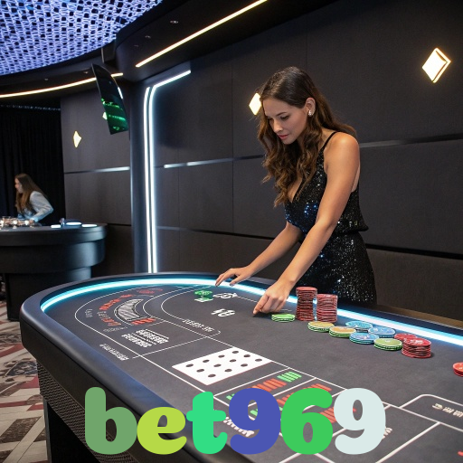  bet969