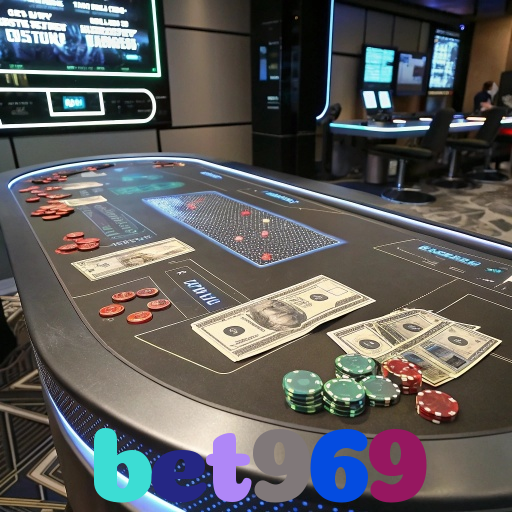 bet969
