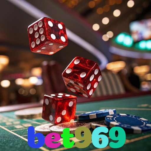  bet969