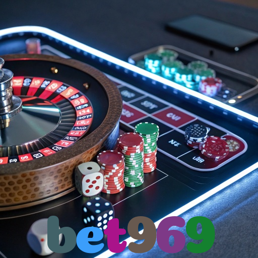  bet969