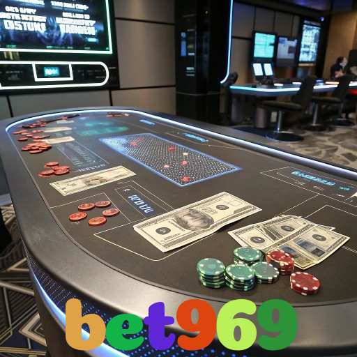  bet969
