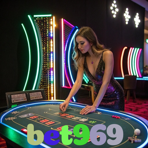  bet969