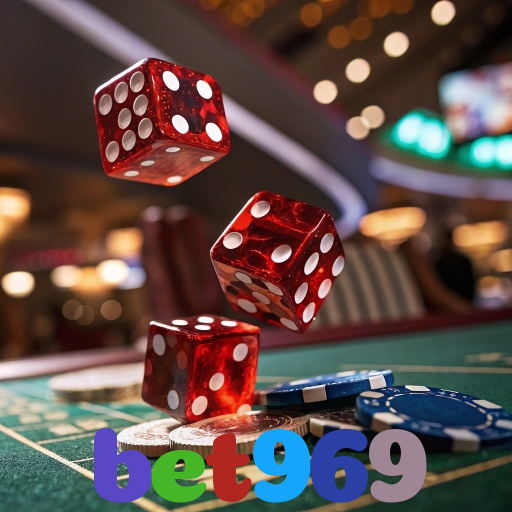  bet969