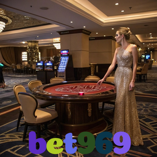  bet969
