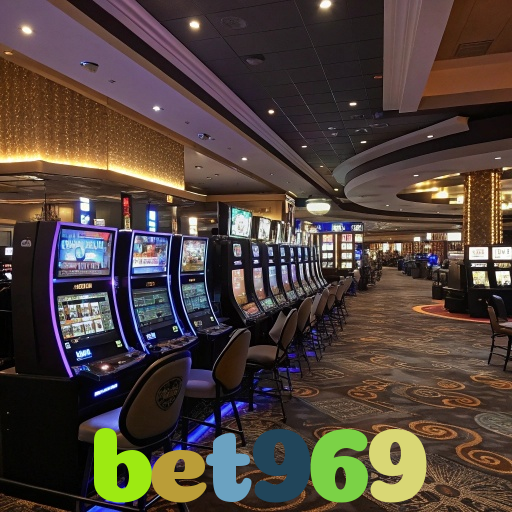  bet969