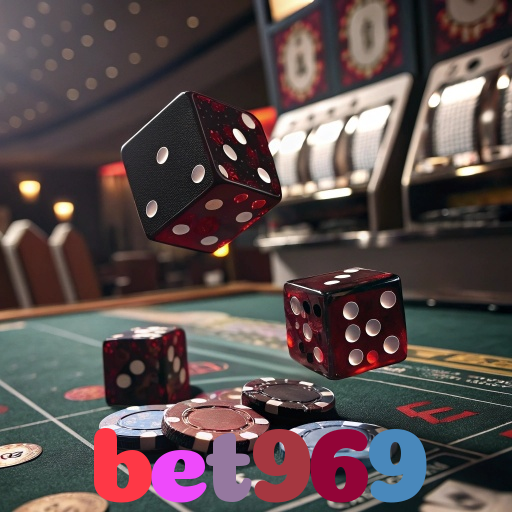  bet969