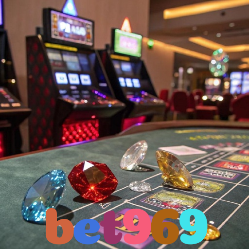  bet969