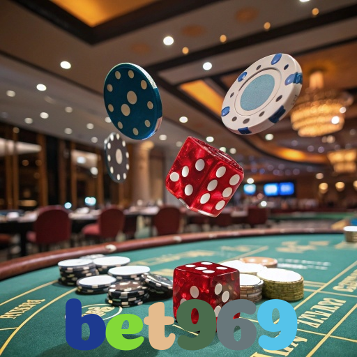  bet969