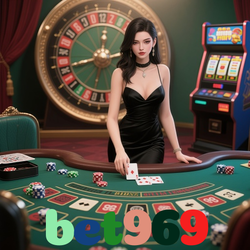  bet969