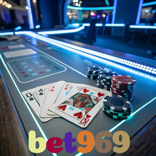  bet969
