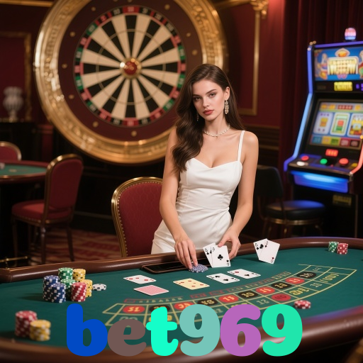  bet969