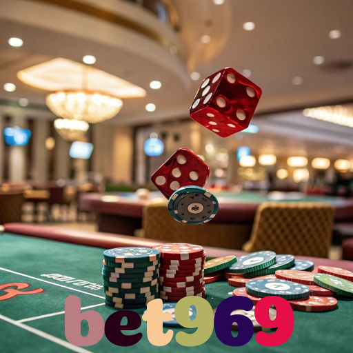  bet969